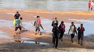 आत्मसमर्पण करने वाले नक्सलियों को माओवादियों ने बताया गद्दार, जारी किया प्रेस नोट