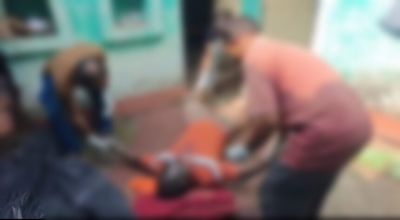 CG News : घर में युवक की सड़ी-गली लाश मिलने से फैली सनसनी