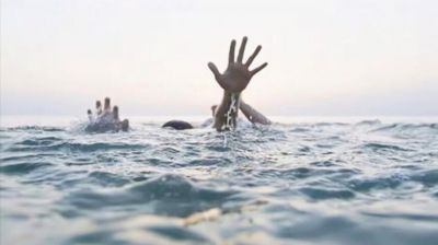 CG : तालाब में डूबने से तीन बच्चों की मौत, गांव में पसरा मातम