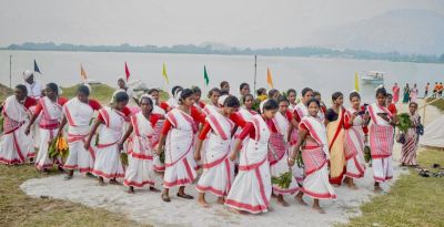 6 से 9 नवम्बर तक जशपुर में होगा &lsquo;जशपुर जम्बूरी 2025' का आयोजन