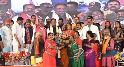 पंडवानी एक ऐसी विधा है, जिसके माध्यम से छत्तीसगढ़ को विश्व में मिली पहचान &ndash; मुख्यमंत्री साय