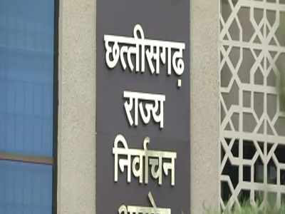 छत्तीसगढ़ में SIR सर्वे की तैयारी शुरु, 28 अक्टूबर से शुरू होगा SIR