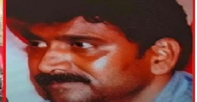 नक्सली संगठन को फिर बड़ा झटका, माओवादी पार्टी के प्रमुख नेता बंदी प्रकाश ने किया सरेंडर, कई बड़ी घटनाओं में था शामिल