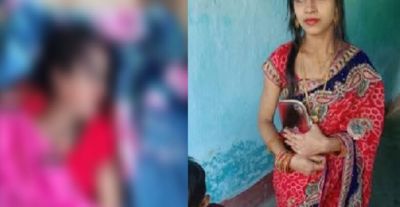 दहेज की बलि चढ़ी एक और बेटी&hellip; पिता के नाम सुसाइड नोट लिखकर छत से लगाई छलांग