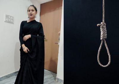 CG &ndash; फार्मेसी की छात्रा ने की आत्महत्या : फांसी लगाकर दी जान, गर्ल्स होस्टल में मिली छात्रा की लाश