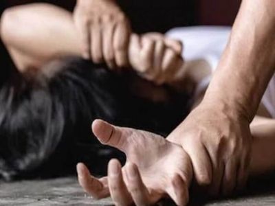 CG CRIME: सुनसान इलाके में प्रेमिका ने किया संबंध बनाने से इंकार, तो प्रेमी ने मारपीट कर किया दुष्कर्म, फिर जो किया जानकर हो जाएंगे हैरान CG CRIME: सुनसान इलाके में प्रेमिका ने किया संबंध बनाने से इंकार, तो प्रेमी ने मारपीट कर किया दुष्कर्म, फिर जो किया जानकर हो जाएंगे हैरान