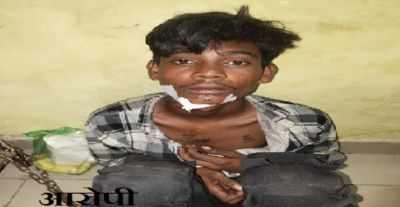 राजधानी में फिर चाकूबाजी&hellip; राह चलते दो सगे भाईयों पर धारदार चाकू से हमला, एक की मौत, एक घायल