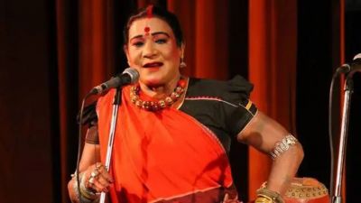 CG &ndash; पंडवानी गायिका तीजन बाई की बिगड़ी तबियत, AIIMS में कराया गया भर्ती, जानिए उनकी स्थिति