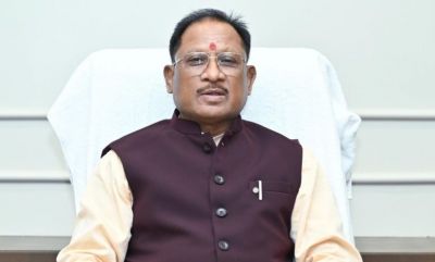 मातृभूमि के प्रति समर्पण और अपने कर्तव्यों का सम्यक निर्वहन ही सर्वोच्च दक्षिणा : मुख्यमंत्री श्री विष्णु देव साय