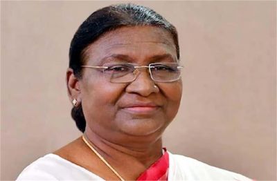 राष्ट्रपति द्रौपदी मुर्मू 20 नवंबर को आएंगी छत्तीसगढ़&hellip; जनजातीय गौरव दिवस कार्यक्रम में होंगी शामिल