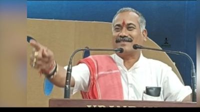 CG : कभी भी हो सकती है अमित बघेल की गिरफ्तारी, दुर्ग में पुलिस ने दी दबिश