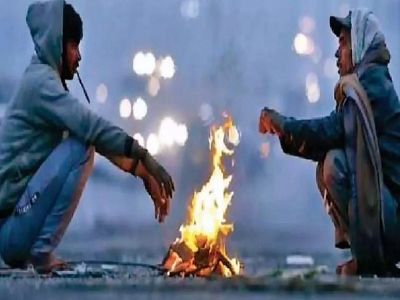 छत्तीसगढ़ में ठंड ने दी दस्तक, राज्यभर में तेजी से गिरा तापमान, सर्द हुई रातें