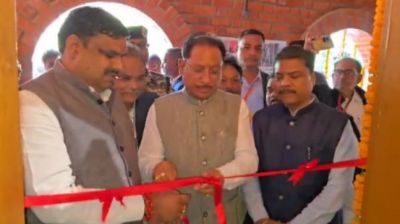 Jagdalpur : सीएम साय ने पंडुम कैफे कॉफी शॉप का किया उद्घाटन, आत्मसमर्पित नक्सली करेंगे संचालित&hellip;