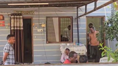 CG NEWS : ACB की बड़ी कार्रवाई, 30 हजार रुपये की रिश्वत लेते रंगे हाथ सब इंजीनियर गिरफ्तार