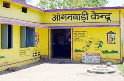 CG : आंगनबाड़ी सहायिका का खेल! फर्जी दस्तावेजों से नौकरी हासिल, जांच रिपोर्ट की विश्वसनीयता पर उठे सवाल&hellip;..