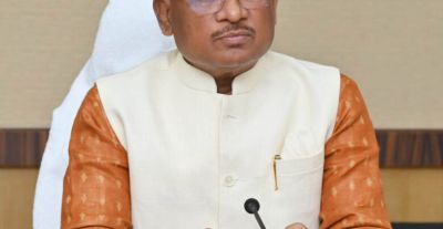 CM साय का आज दिल्ली दौरा: छत्तीसगढ़ राज्य दिवस कार्यक्रम में होंगे शामिल