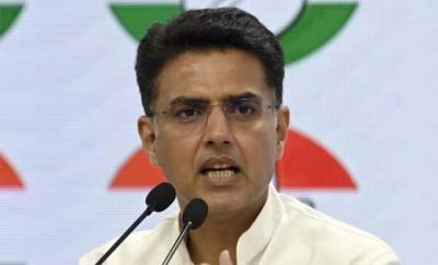 प्रदेश कांग्रेस प्रभारी सचिन पायलेट का दो दिवसीय छत्तीसगढ़ दौरा,महत्वपूर्ण बैठकें में होंगे शामिल