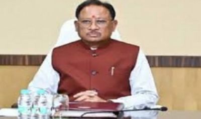 CM साय के दिल्ली दौरा का आज दूसरा दिन,इंवेस्टर कनेक्ट कार्यक्रम में होंगे शामिल