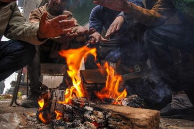 WEATHER UPDATE : छत्तीसगढ़ में पड़ेगी खून जमा देने वाली ठंड ! शीतलहर को लेकर गाइडलाइन जारी