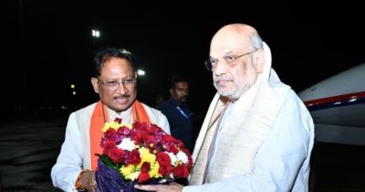Amit Shah CG Visit: अचानक बदला केंद्रीय गृहमंत्री अमित शाह के छत्तीसगढ़ दौरा कार्यक्रम&hellip;जानिए कब आएंगे रायपुर