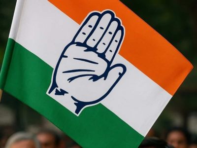 BREAKING: छत्तीसगढ़ कांग्रेस ने जारी की 41 जिलाध्यक्षों की सूची, देखें पूरी लिस्ट
