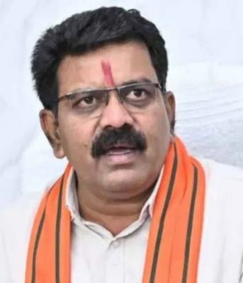 छग में नक्सलवाद 80 प्रतिशत खत्म, बाकी भी जल्द मिटेगा - गृहमंत्री शर्मा