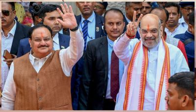 इस तारीख को छत्तीसगढ़ आएंगे केंद्रीय गृह मंत्री अमित शाह और भाजपा के राष्ट्रीय अध्यक्ष जेपी नड्डा, जानिए उनके दौरे की खास वजह&hellip;..