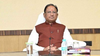 BREAKING : सीएम साय का बड़ा बयान, छत्तीसगढ़ में नई जमीन गाइडलाइन में हो सकता है बदलाव