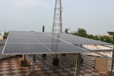 पीएम सूर्यघर मुफ्त बिजली योजना से सौर ऊर्जा को अपनाने लोगों में उत्साह&hellip;.