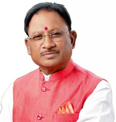 मुख्यमंत्री साय ने अंतर्राष्ट्रीय मानवाधिकार दिवस पर प्रदेशवासियों को दी शुभकामनाएँ