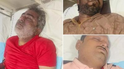 खौफनाक वारदात&hellip;फार्म हाउस में मिलीं 3 लाशें, इलाके में हड़कंप, पढ़ें मर्डर मिस्ट्री की इनसाइड स्टोरी