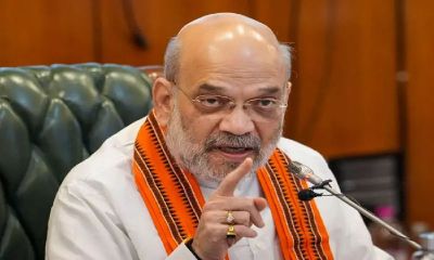 CG Visit : दो दिवसीय छत्तीसगढ़ प्रवास पर आएंगे केंद्रीय गृह मंत्री अमित शाह, जानिए वजह&hellip;