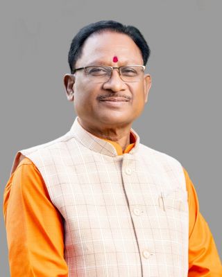 कोपरा जलाशय को राज्य का पहला रामसर साइट घोषित किया जाना छत्तीसगढ़ के लिए गर्व का क्षण: मुख्यमंत्री साय