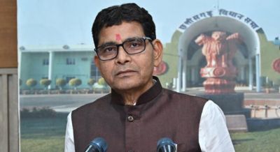 सरकार प्रदेश के हर क्षेत्र में बुनियादी ढांचे को मजबूत करने के लिए संकल्पित- राजस्व मंत्री टंक राम वर्मा&hellip;.