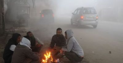 प्रदेशभर में ठंड का सितम जारी, आने वाले कुछ दिनों फिर बढ़ेगी ठिठुरन, मौसम विभाग का अलर्ट जारी