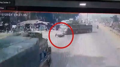 CG &ndash; इंजीनियर की मौत : ड्यूटी कर जा रहा था घर, तभी रास्ते में हो गई मौत, ऐसे हुए हादसे के शिकार