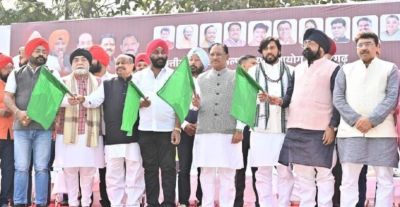 वीर बाल रैली में हुए शामिल सीएम साय, कहा- छोटी सी उम्र में साहिबजादों ने पेश की वीरता और गौरव की मिसाल