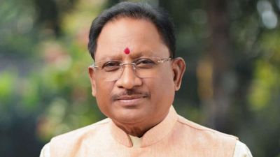 मुख्यमंत्री विष्णु देव साय एवं उद्योग मंत्री देवांगन 23 दिसंबर को रायपुर में आयोजित &lsquo;छत्तीसगढ़ स्किल टेक&lsquo; कार्यक्रम में होंगे शामिल&hellip;.