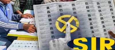 छत्तीसगढ़ में कटे इतने लाख से अधिक मतदाताओं के नाम, इस तारीख तक किया जा सकेगा दावा आपत्ति&hellip;&hellip;