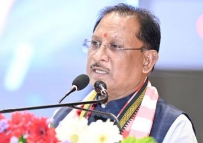 CG : छत्तीसगढ़ में महिला सशक्तिकरण का नया युग : आगामी वर्ष &lsquo;महतारी गौरव वर्ष&rsquo; घोषित