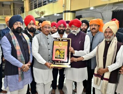 साहिबजादों के वीरता एवं बलिदान को जन जन तक पहुंचाने की आवश्यकता - मुख्यमंत्री साय