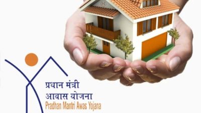PM Awas Yojana : पीएम आवास योजना शहरी को एक साल बढ़ाने केंद्र को भेजा प्रस्ताव