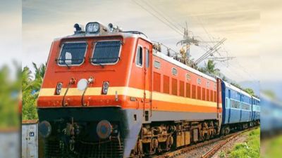CG : छत्तीसगढ़ के यात्रियों को बड़ा तोहफ़ा, रायपुर सहित प्रदेश के प्रमुख शहरों में रेल संचालन क्षमता होगी दोगुनी
