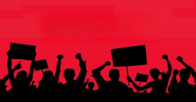 छत्तीसगढ़ के दफ्तरों में नहीं होगा काम, 4.50 लाख कर्मचारी तीन दिवसीय हड़ताल पर, डीए समेत इन मांगों को लेकर कर रहे प्रदर्शन&hellip;&hellip;