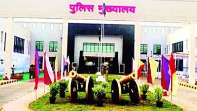 राजधानी रायपुर में 23 जनवरी से लागू होगी पुलिस कमिश्नर प्रणाली