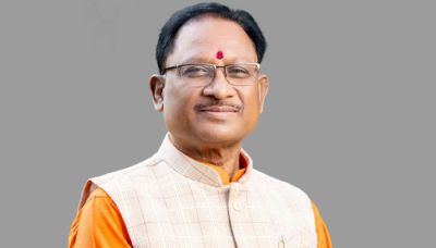 जनदर्शन 2026: मुख्यमंत्री निवास में 8 जनवरी गुरुवार को होगा जनदर्शन, सीएम विष्णु देव साय करेंगे जनता से मुलाकात