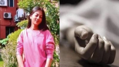 रायपुर में 18 वर्षीय युवती ने की आत्महत्या, घर में फंदे से लटकती मिली लाश, मचा हड़कंप