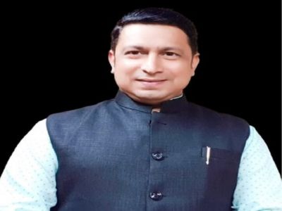 BREAKING : पार्टी से निकाले गए कांग्रेस प्रवक्ता विकास तिवारी, 6 साल के लिए निष्कासित