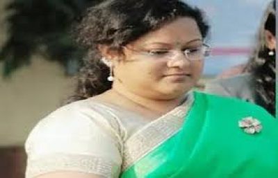 ED ने सौम्या चौरसिया समेत अन्य आरोपियों की 2.66 करोड़ की 8 अचल संपत्तियां को किया अटैच