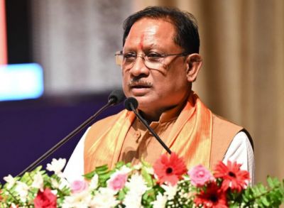 रायपुर में APEDA क्षेत्रीय कार्यालय से खुलेगा छत्तीसगढ़ के कृषि निर्यात का नया वैश्विक द्वार: मुख्यमंत्री विष्णुदेव साय